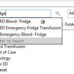 How to Get Emergent Blood Products